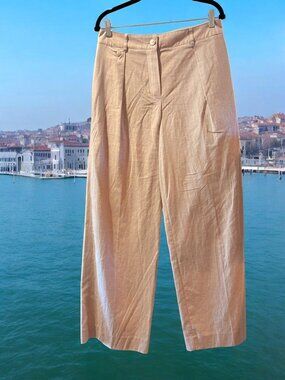 CAbi Pembroke Trouser | Style 6862 | Size 6R | NWT